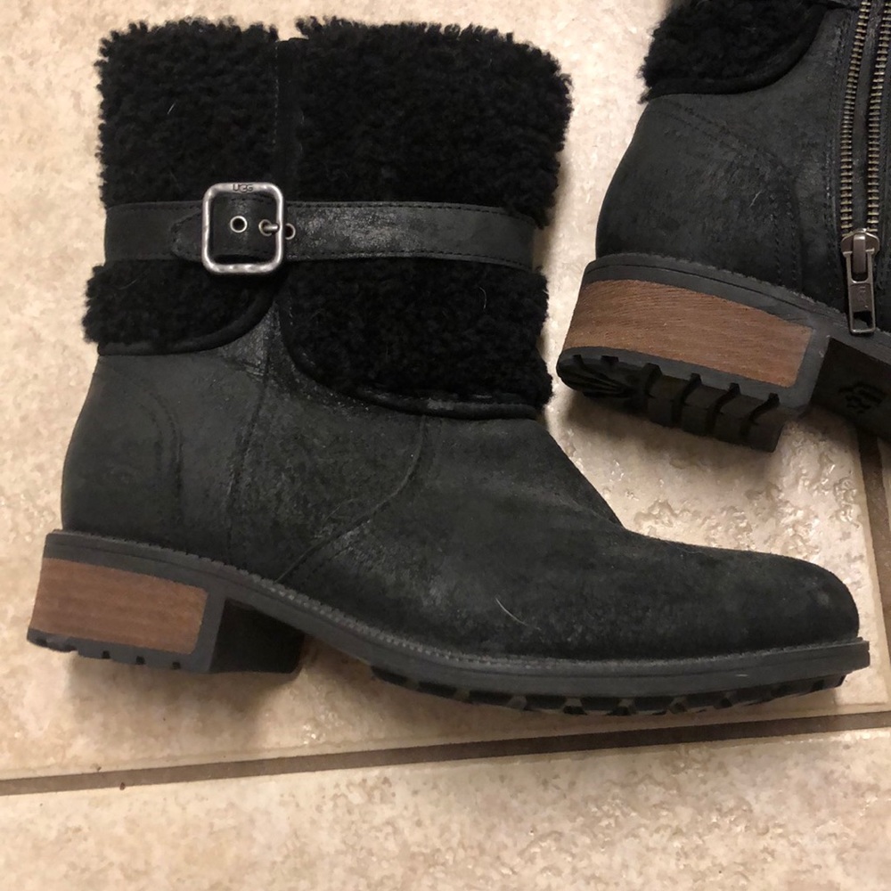 Ugg size 9.5 new no box